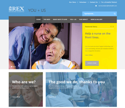 Rex Healthcare Foundation