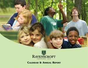 Annual Report Calendar